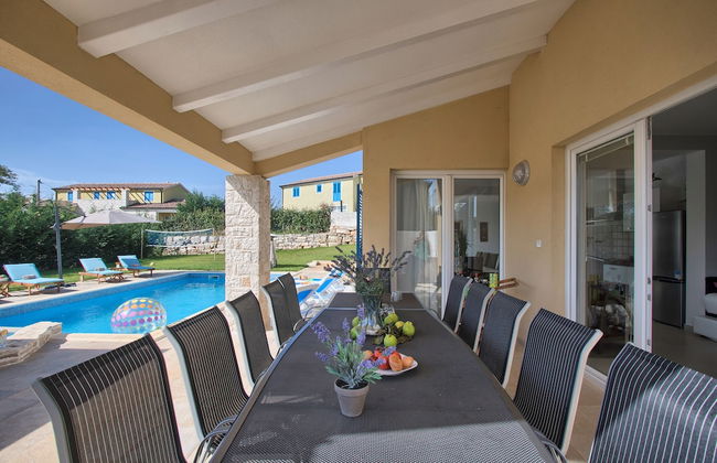 Villa 1520 - Foto 41