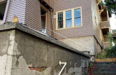 Historic Downtown Flat, # 4 - Foto 18