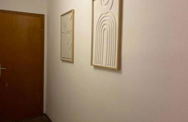 Moderne 2 Zimmerwohnung, Nähe Aachen- Niederlande- Belgien - Foto 12