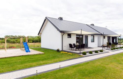 DOMKI NOWĘCIN - Foto 39