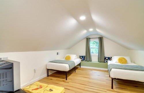 Burnside Vacation Rental, Walk to Lake Cumberland! - Foto 16