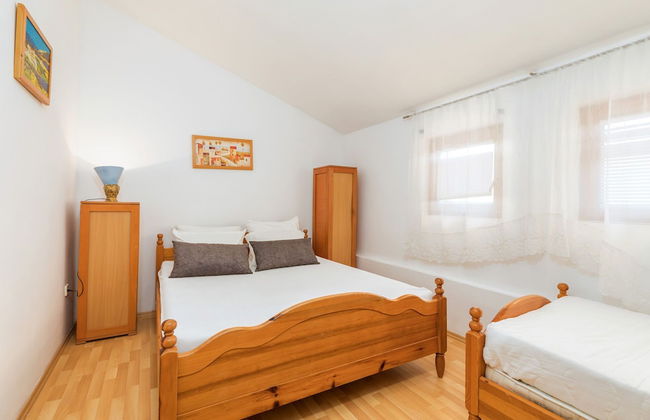 Apartment Manda 709 - Foto 9