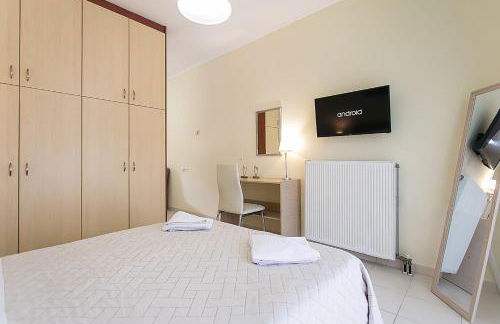 Tranquil Apartments Corfu - Foto 8