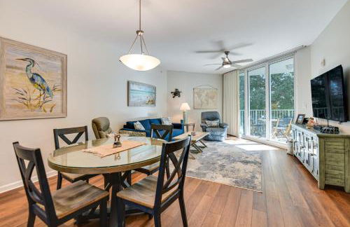 Palms of Destin Resort Condo Beaches, Golf and More - Foto 8