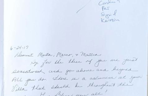 FIRENZE Villa a 5 Stelle - Villa Gaudia Luxury & Relax in Chianti - Foto 28