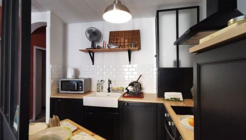 Joli Appartement 3 pièces - Foto 5