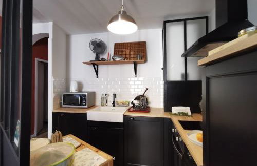 Joli Appartement 3 pièces - Photo 5