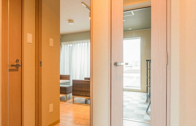 Villa Koshido Kotoni Annex - Foto 6