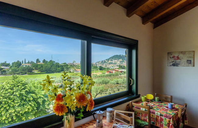 Agriturismo Al Colle - Photo 24