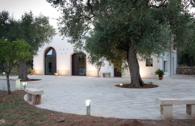 Agriturismo Villa Coluccia - Foto 70