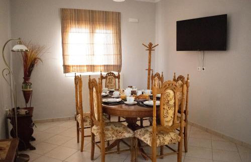 Apidalos Naus Apartment - Foto 17