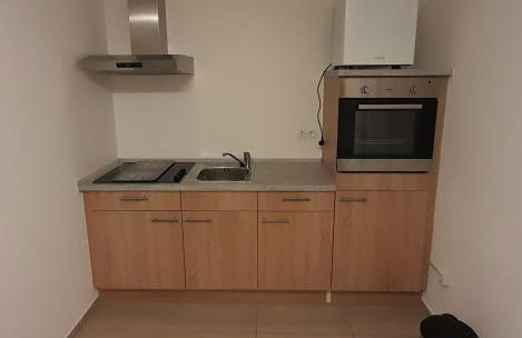 Eltinger Studio Apartment - Foto 6