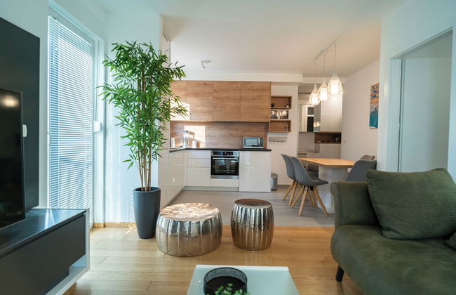 Apartment Wing 77 - Foto 10