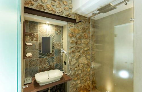 18Th Century Farmhouse In Racalmuto Countryside - Foto 40