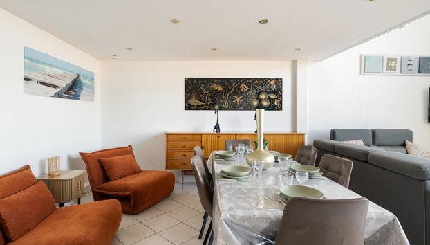 La Plage - Foto 4, Living Room