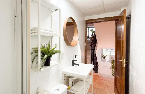 Chalet privado con Piscina exclusiva y Suite de lujo - Foto 38