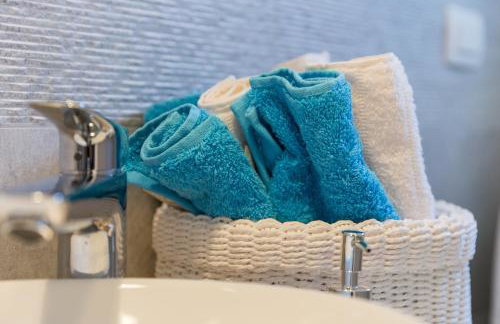 Apartment Green Oase - Foto 68