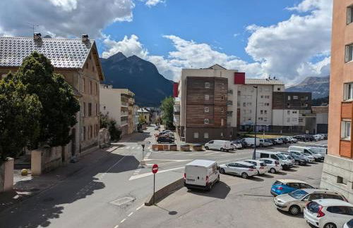 Appartement 6 pers, centre-ville- T3, 90m2 - Foto 6