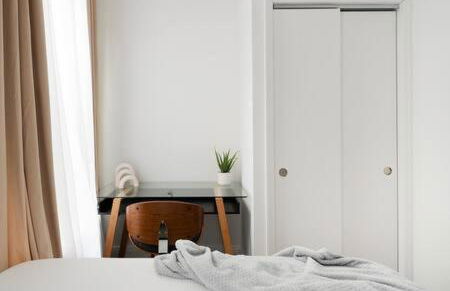 91-2A Stylish 3BR 2Bth with W D - Foto 20