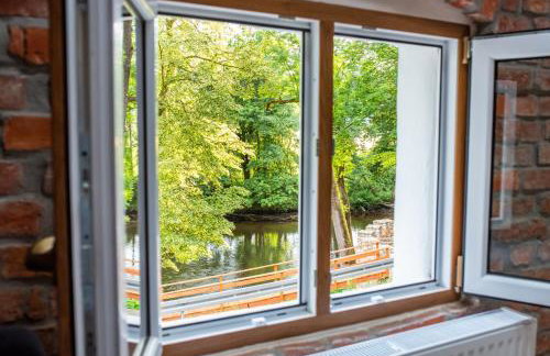 Wozownia Nad Bobrem - Foto 63