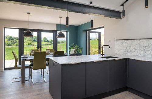 Ty Uchaf Cottage - Foto 16