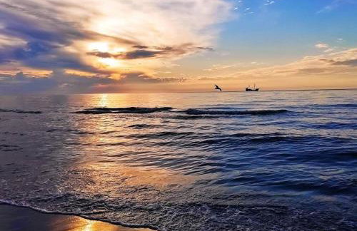 Ferienhaus Sieroslaw polnische Ostsee mit Kamin - Photo 35