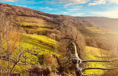 Maison authentique au cœur des montagnes, 8pers - Photo 21