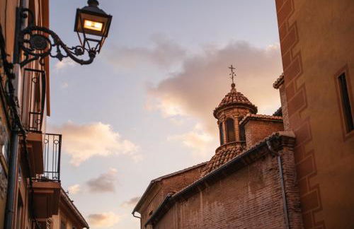 Cozy Up Spain - Foto 26