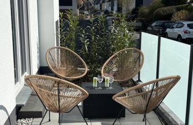 Modernes 100 qm Apartment mit 2 Schlafzimmern - Photo 4