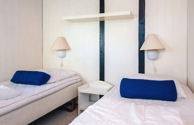 6 Person Holiday Home in Ronde - Foto 16