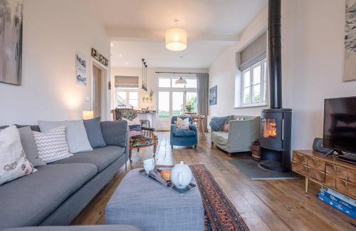 The Artist's House, Orford - Foto 22