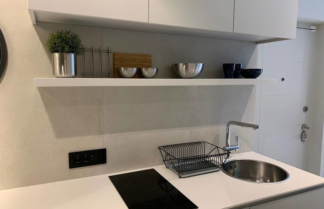 Temple Apartments - Foto 37