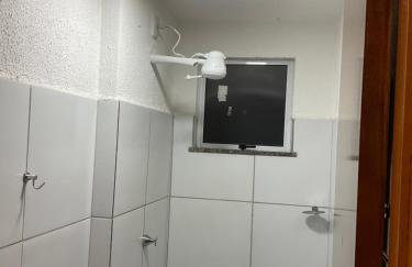 Ap com 2 quartos climatizados , com fechadura eletrônica, WI-FI ,condomínio Village do bosque 3 - Foto 77