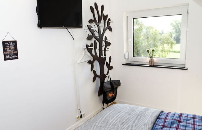 Holiday Apartment Elbe - Foto 2