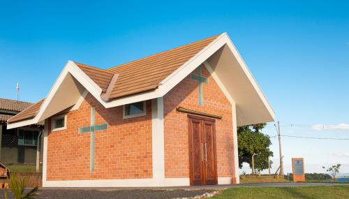 Chalés Vila da Rosa - Foto 3