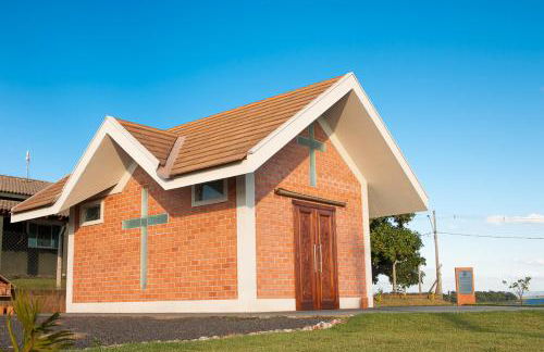 Chalés Vila da Rosa - Foto 3