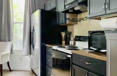 Leaning House of Haynie - Foto 51