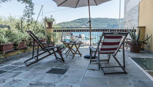 Casa del Capitano, Terre Marine - Foto 5