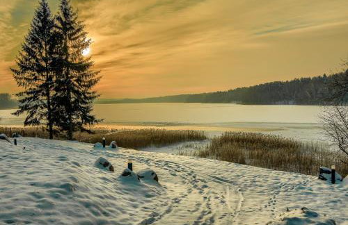 Dom Mazurski - Foto 30