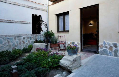 La Casona del Asno - Foto 69