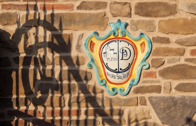 Luxury Home in Tuscany Near Pisa and Florence - Two Bedrooms 4&1 PL - Foto 48