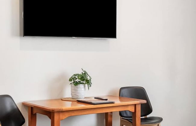 Robe Central Motel - Foto 15