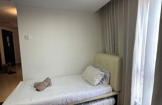 Resort Suites by Landmark Sunway Lagoon - Foto 21