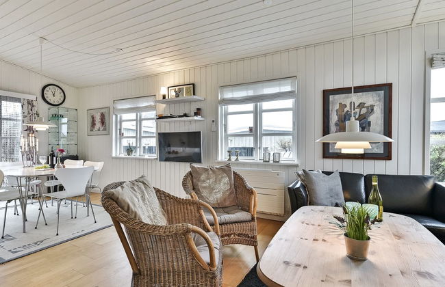 "Viljami" - 20m from the sea - Foto 36