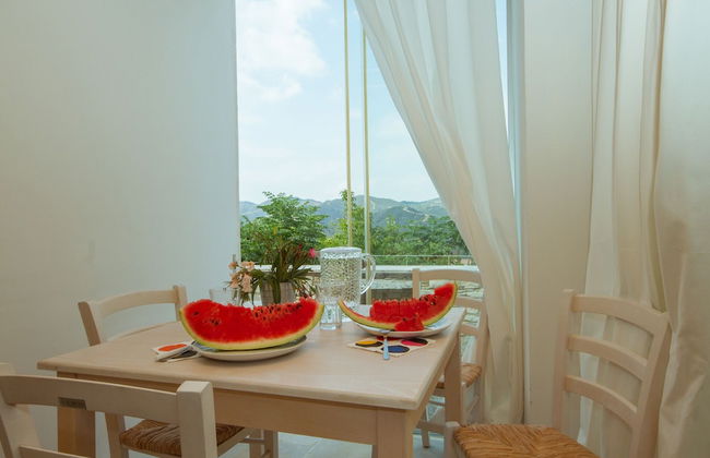 Thyone Uno Cottage - Foto 1