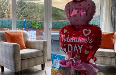 Longstone Lodge - Foto 20