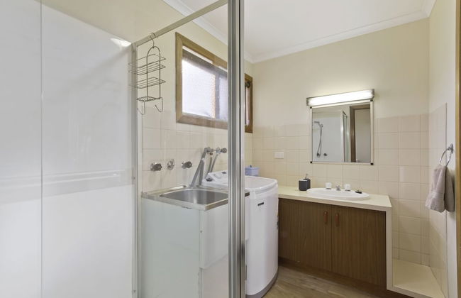 Ocean Bridge Lakes Entrance - Foto 45