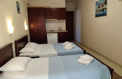 Olympic Studios Aslanidis - Foto 71