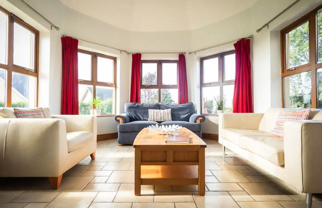 Morriscastle Seaview House - Foto 14