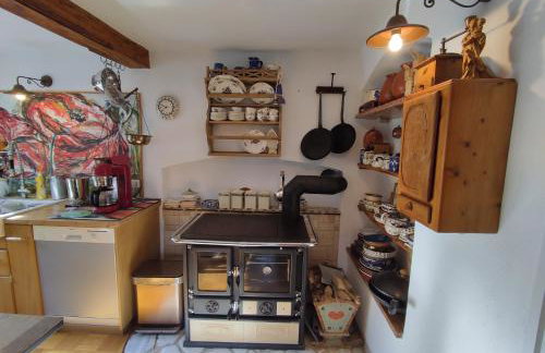 Künstlerhaus Weissgerbergütl - Foto 43